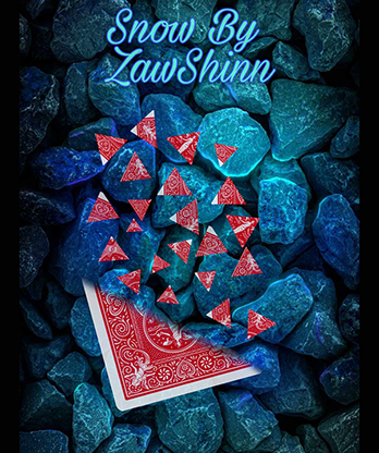 Snow By Zaw Shinn video DOWNLOAD