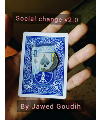 Social change v2 by Jawed Goudih  video DOWNLOAD