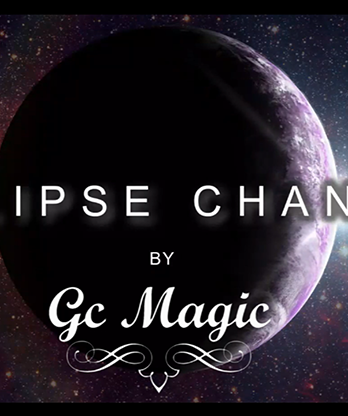 Eclipse Change by Gonzalo Cuscuna video DOWNLOAD
