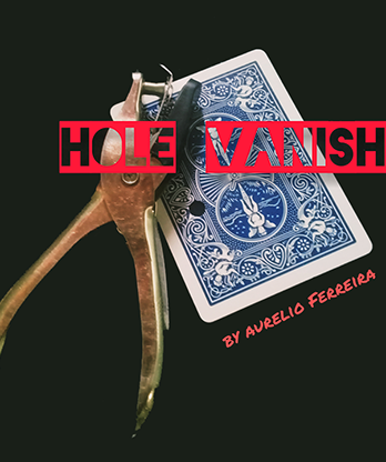 Hole Vanish by Aurelio Ferreira video DOWNLOAD