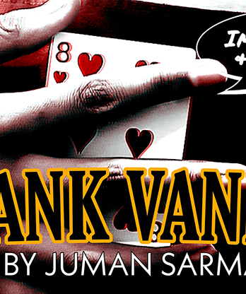 Blank Vanish by Juman Sarma video DOWNLOAD