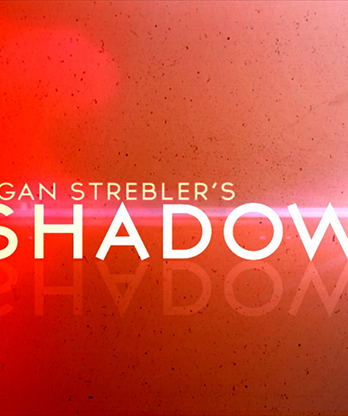 The Vault - Shadow by Morgan Strebler video DOWNLOAD