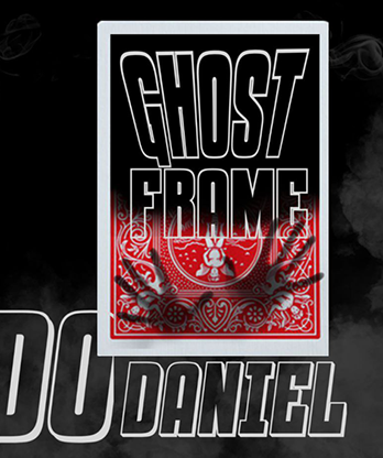Ghost Frame by Ido Daniel video DOWNLOAD