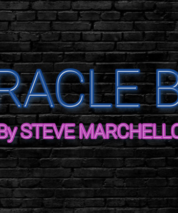 Miracle Box by Steve Marchello video DOWNLOAD