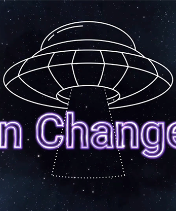 Alien Change v2 by Jawed Goudih video DOWNLOAD