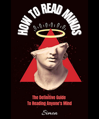 How to Read Minds Book by Simon eBook DOWNLOAD