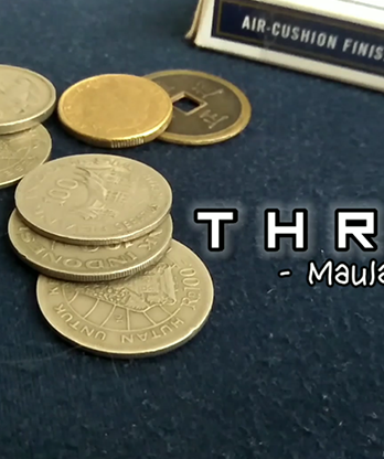 Thrust by Maulana's video DOWNLOAD