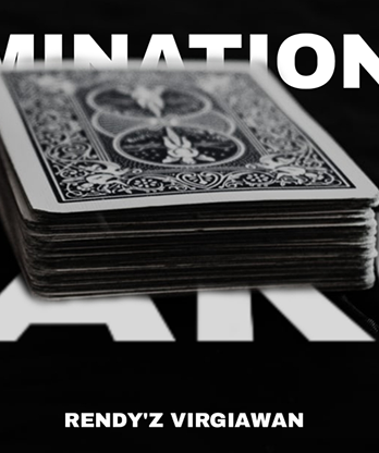 Elemination Card by Rendy'z video DOWNLOAD