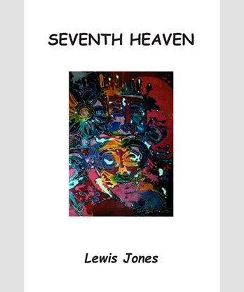 Seventh Heaven by Lewis Jones - Book