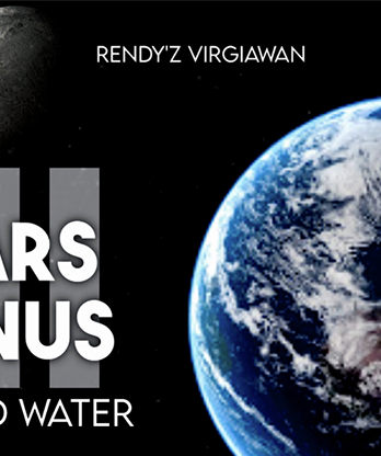 Mars & Venus 3 by Rendy'z Virgiawan video DOWNLOAD