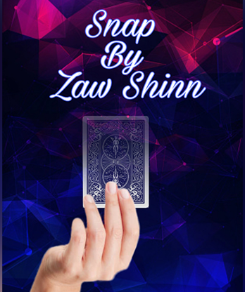 Snap by Zaw Shinn video DOWNLOAD