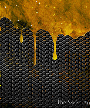 Swarm (Gimmicks and Online Instructions) by Abstract Effects - Trick