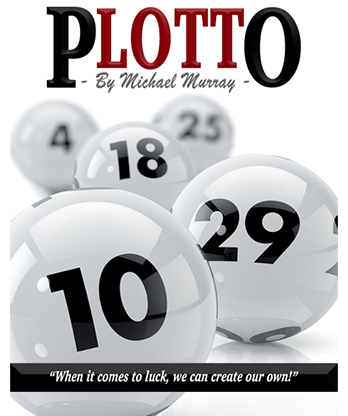 P-lotto (Gimmicks and Online Instructions) by Michael Murray - Trick