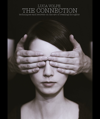 The Connection by Luca Volpe - Book