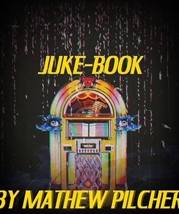 JUKE-BOOK by Matt Pilcher Video Download