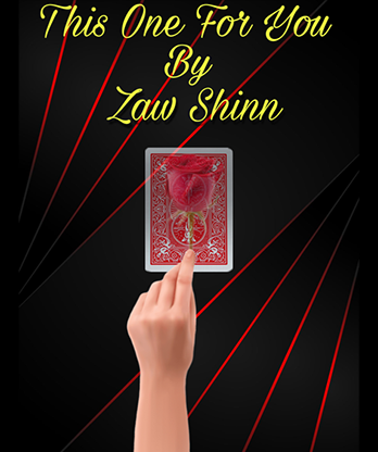 This One's for You by Zaw Shinn video DOWNLOAD