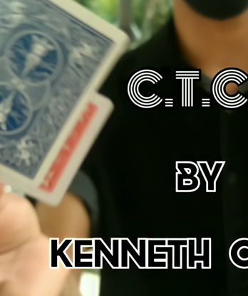 C.T.C. Version 2.0 By Kenneth Costa video DOWNLOAD