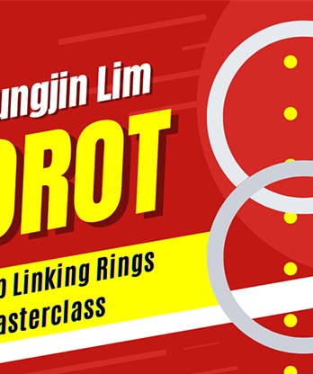 The Vault - O rot by Sungjin Lim video DOWNLOAD