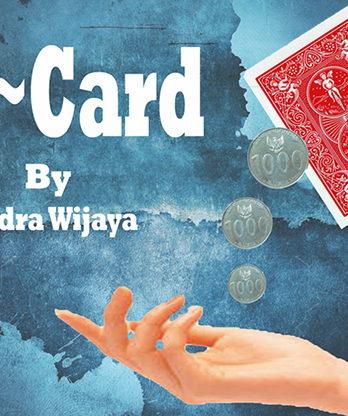 In Card by Indra Wijaya video DOWNLOAD