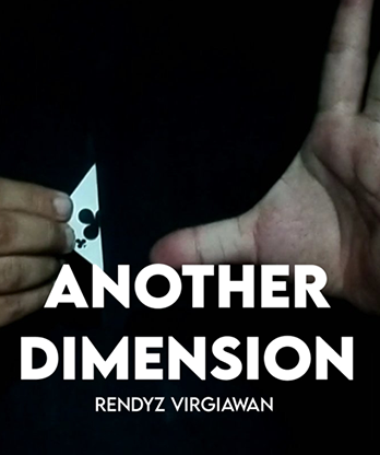 ANOTHER DIMENSION by Rendy'z Virgiawan video DOWNLOAD