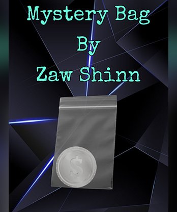 Mystery Bag by Zaw Shinn video DOWNLOAD