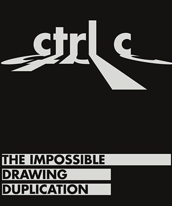 CTRL-C by Chris Rawlins - Trick