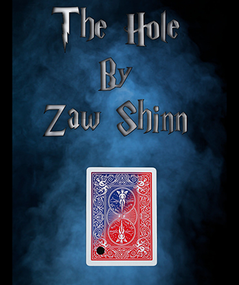 The Hole by Zaw Shinn video DOWNLOAD