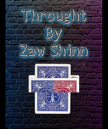 Throught by Zaw Shinn video DOWNLOAD