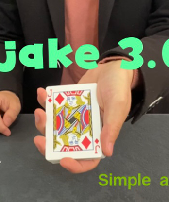 Hijake 3.0 by Dingding video DOWNLOAD