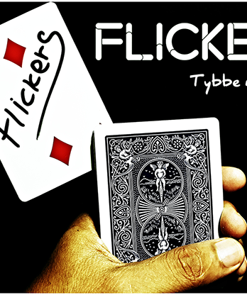 Flickers by Tybbe Master video DOWNLOAD