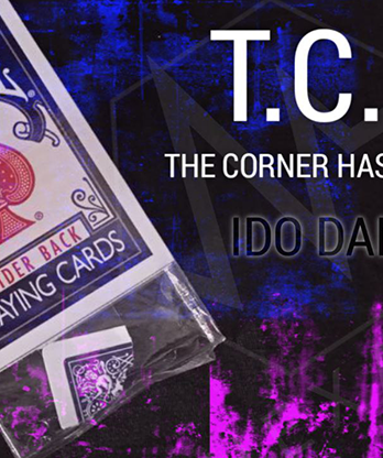 T.C.H.I by Ido Daniel video DOWNLOAD