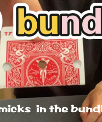 D Bundle by Dingding video DOWNLOAD