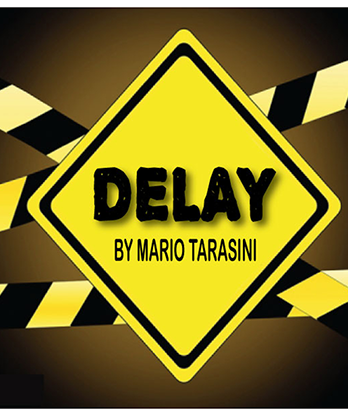 Delay by Mario Tarasini video DOWNLOAD