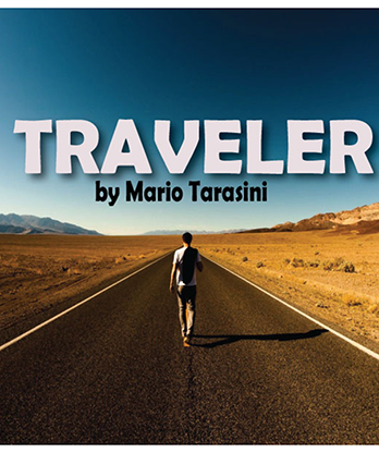 Traveler by Mario Tarasini video DOWNLOAD