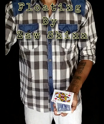 Floating by Zaw Shin video DOWNLOAD