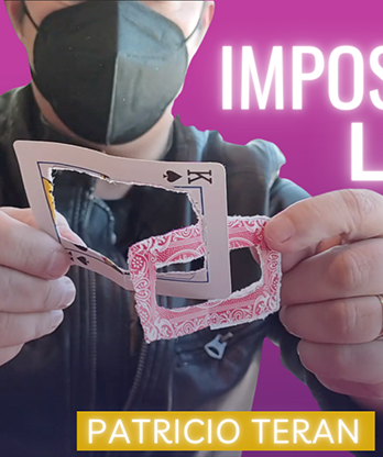 The Vault - Impossible Link by Patricio Terran video DOWNLOAD