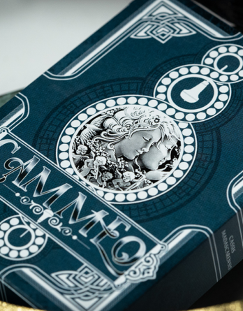 Cammeo Playing Cards