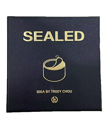 SEALED by TCC - Trick