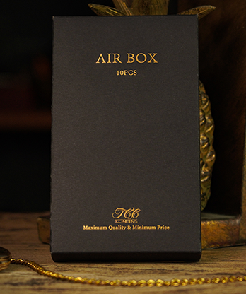 Air Box (10 pack) by TCC