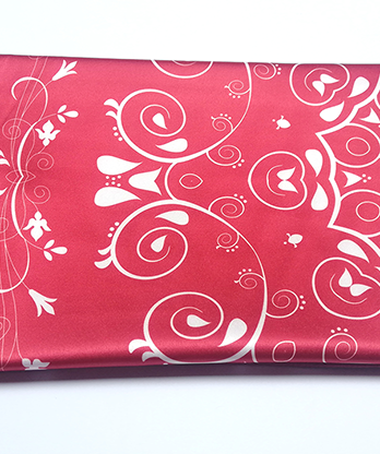 Devil's Bandana V2 (Red) by Lee Alex - Trick