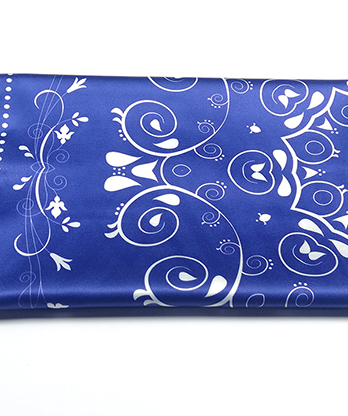 Devil's Bandana V2 (Blue) by Lee Alex - Trick