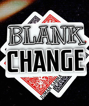 Blank Change by Juman Sarma video DOWNLOAD