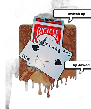 Switch up by Jawed Goudih video DOWNLOAD