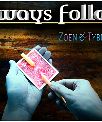 Always Follow by Zoen's & Tybbe Master video DOWNLOAD