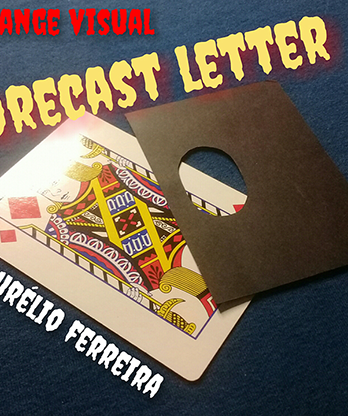 Forecast Letter by Aurelio Ferreira video DOWNLOAD