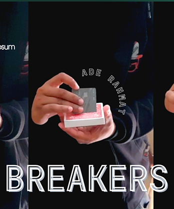The Vault - Breakers by Ade Rahmat video DOWNLOAD