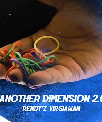 Another Dimension 2.0 by Rendy'z Virgiawan video DOWNLOAD