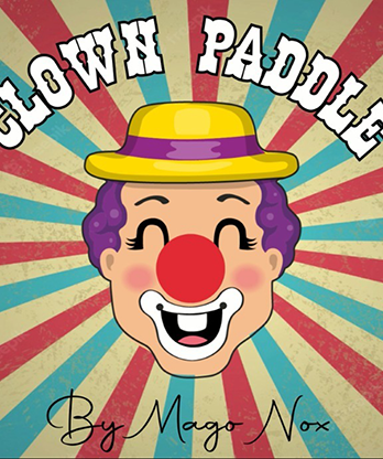CLOWN PADDLE by NOX - Trick