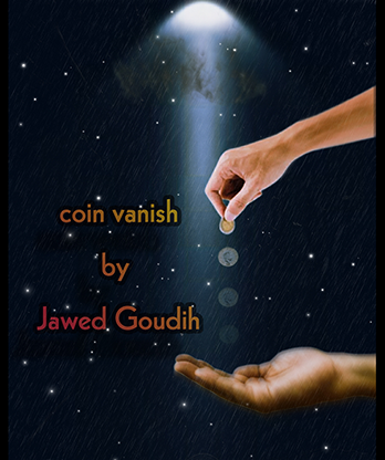 Coin Vanish by Jawed Goudih video DOWNLOAD