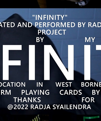 Cardistry Project Infinity by Radja Syailendra video DOWNLOAD